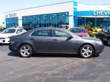 2011 Chevrolet Malibu LT