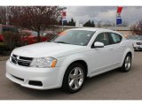 2011 Dodge Avenger Mainstreet