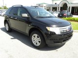 2009 Ford Edge SE