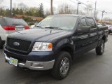 2005 Ford F150 XLT SuperCrew 4x4