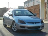 2004 Honda Accord EX Coupe