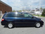 2007 Midnight Blue Pearl Honda Odyssey LX #63596229