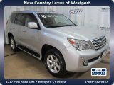 2010 Lexus GX 460
