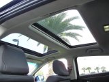 2010 Acura ZDX AWD Technology Sunroof