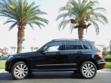 2010 Mercedes-Benz GLK 350