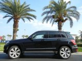 2010 Mercedes-Benz GLK 350 4Matic