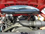 2006 Ford F150 STX SuperCab 4.6 Liter SOHC 16-Valve Triton V8 Engine