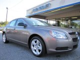 2012 Chevrolet Malibu LS