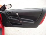 2001 Mitsubishi Eclipse GS Coupe Door Panel