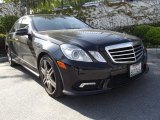 2010 Mercedes-Benz E 350 Sedan
