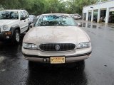 1999 Platinum Beige Metallic Buick LeSabre Custom Sedan #63595481
