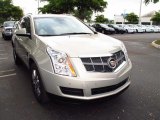 2010 Cadillac SRX V6