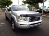 2008 Honda Ridgeline RT