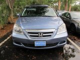 2007 Honda Odyssey EX-L