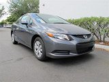 2012 Honda Civic LX Coupe