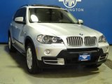 2008 BMW X5 4.8i