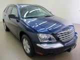 2006 Midnight Blue Pearl Chrysler Pacifica Touring #63595455