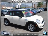 2009 Mini Cooper S Hardtop