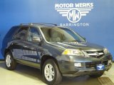 2004 Acura MDX Touring