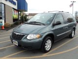 2006 Magnesium Pearl Chrysler Town & Country Touring #63596186