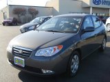 2009 Hyundai Elantra GLS Sedan