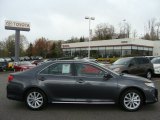 2012 Toyota Camry XLE V6