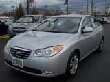 2009 Hyundai Elantra GLS Sedan