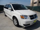 2009 Dodge Grand Caravan SXT