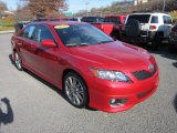 2011 Toyota Camry SE