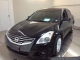 2010 Nissan Altima 2.5 S