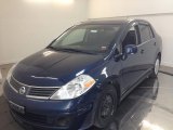 2008 Nissan Versa 1.8 S Sedan