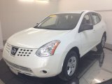 2009 Nissan Rogue S AWD