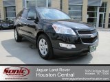2011 Chevrolet Traverse LT