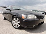 2005 Black Volvo S60 2.5T #63595435