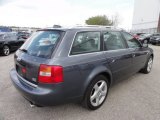 2004 Audi A6 3.0 quattro Avant Exterior