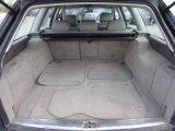 2004 Audi A6 3.0 quattro Avant Trunk