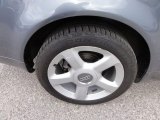 2004 Audi A6 3.0 quattro Avant Wheel