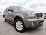 2003 Lincoln Aviator Luxury AWD