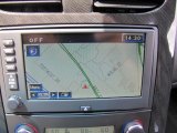 2010 Chevrolet Corvette Grand Sport Coupe Navigation