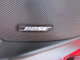 2010 Chevrolet Corvette Grand Sport Coupe Audio System