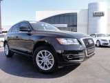 2010 Audi Q5 3.2 quattro