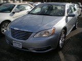 2012 Chrysler 200 Touring Sedan