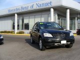 2006 Mercedes-Benz ML 350 4Matic
