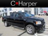 2008 Ford F150 STX SuperCab 4x4