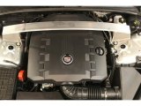 2010 Cadillac CTS 4 3.6 AWD Sport Wagon 3.6 Liter DI DOHC 24-Valve VVT V6 Engine