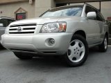 2007 Toyota Highlander Limited