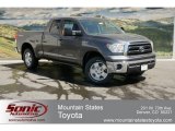 2012 Toyota Tundra TRD Double Cab 4x4