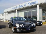 2007 Mercedes-Benz E 350 4Matic Sedan