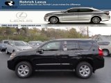 2012 Obsidian Black Lexus GX 460 #63595754