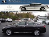 2012 Lexus ES 350